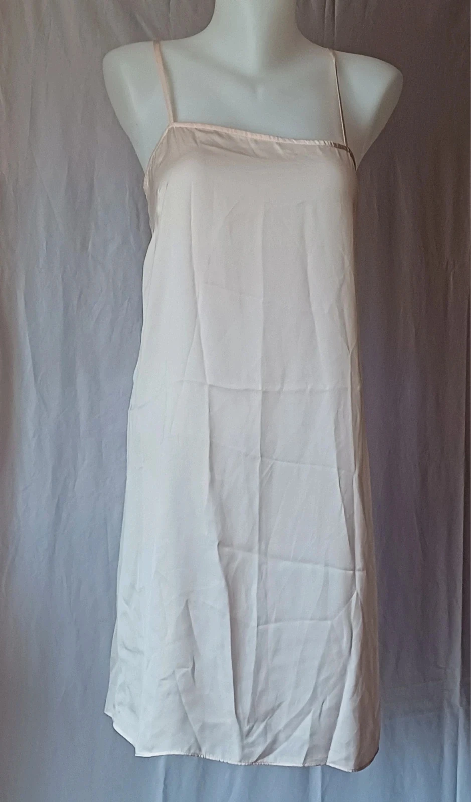 Vestido longo Sandro tamanho 2 (36/38) – photo 3